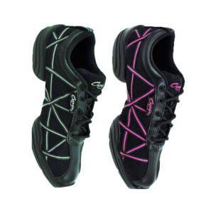 DS19 Dansneaker von Capezio im Ballett Shop