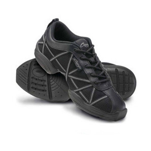 DS19 Dansneaker von Capezio im Ballett Shop