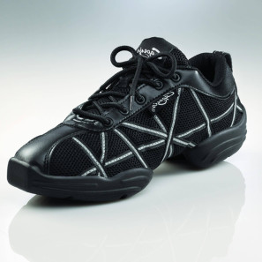 DS19 Dansneaker von Capezio im Ballett Shop