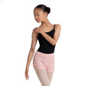 Strickshorts um Reinschlüpfen Kinder Oren CR90005 Bloch Camellia