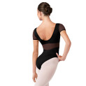 Trikot kurzarm Olivia L20001 Bloch Camellia