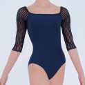 Damentrikot langarm NEREA WearMoi