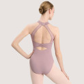 Damentrikot Neckholder Mesh Greta 31719 Intermezzo