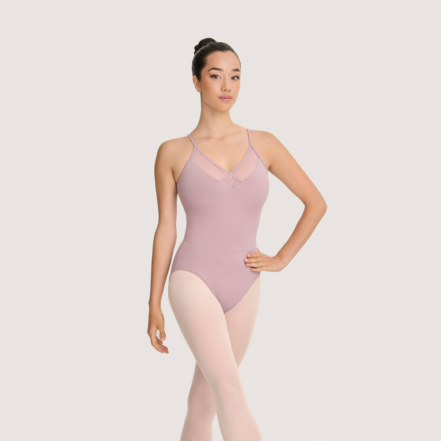 Damentrikot Camisole Gisela 31722 von Intermezzo