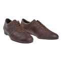 Tanzschuh Sneaker Herren mit Reptil Prägung 133-225-489 Diamant Sonderedition im Ballett Shop