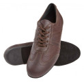 Tanzschuh Sneaker Herren mit Reptil Prägung 133-225-489 Diamant Sonderedition im Ballett Shop