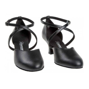 Standard Tanzschuh Damen 170-106-034-V VarioSpin® Diamant im Ballett Shop
