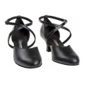 Standard Tanzschuh Damen 170-106-034-V VarioSpin® Diamant im Ballett Shop