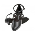 Standard Tanzschuh Damen 170-106-034-V VarioSpin® Diamant im Ballett Shop
