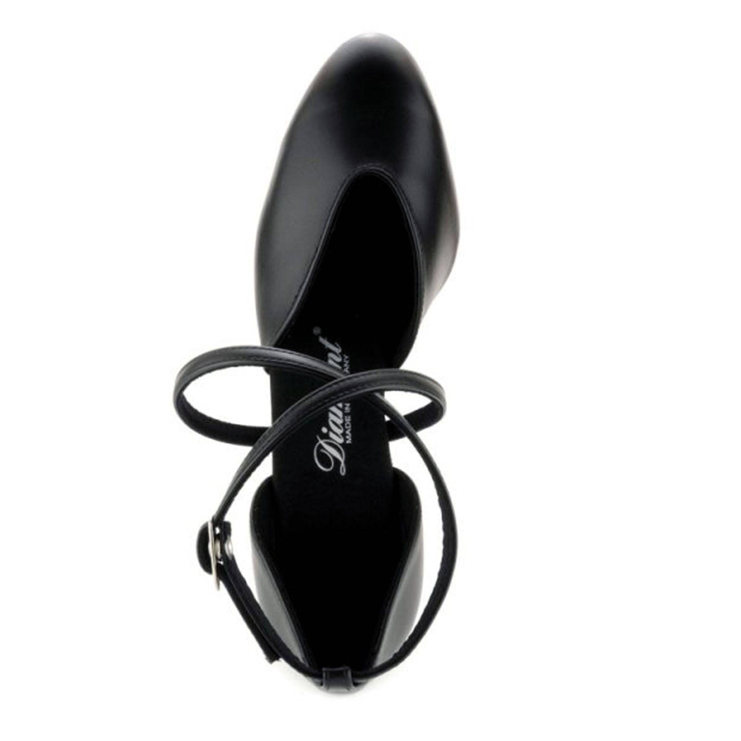 Standard Tanzschuh Damen 170-106-034-V VarioSpin® Diamant im Ballett Shop