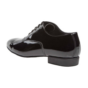 Lack Tanzschuh Herren 180-075-038 Diamant im Ballett Shop