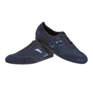 Diamant VarioSpin® Herren Sneakers 192-425-582-V Navy im Ballett Shop