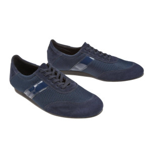 Diamant VarioSpin® Herren Sneakers 192-425-582-V Navy im Ballett Shop