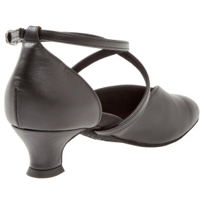 Damen Tanzschuh mit Comfort Fussbett 107-013-034 Diamant im Ballett Shop