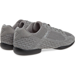 Dance Sneaker Splite Sole silbergrau 213-503-398 Diamant