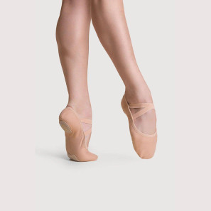 Ballettschuh S0284L D Performa von Bloch | Ballett Shop