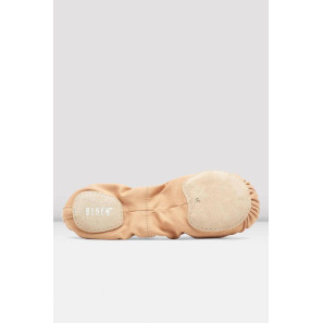 Ballettschuh S0284L D Performa von Bloch | Ballett Shop