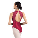Damentrikot M3118LM Bloch Mirella | Ballett Shop Zürich