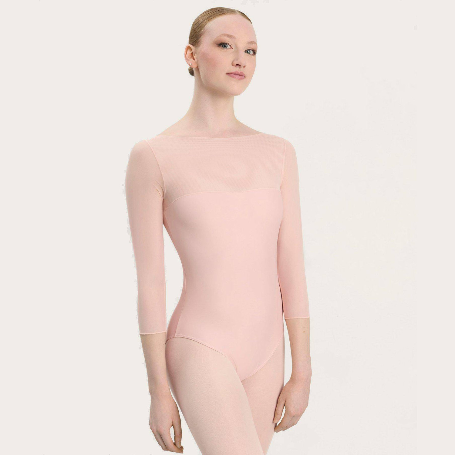 Trikot 3/4 Arm mit Mesh GAËLLE 31712 Intermezzo