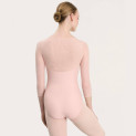Trikot 3/4 Arm mit Mesh GAËLLE 31712 Intermezzo