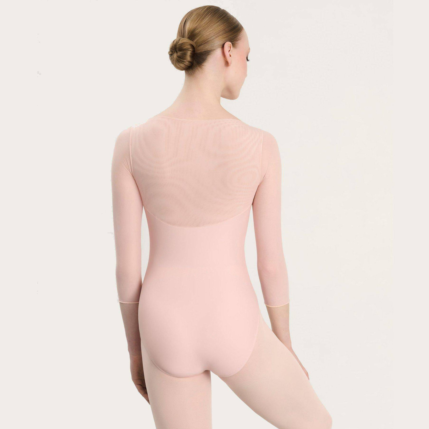 Trikot 3/4 Arm mit Mesh GAËLLE 31712 Intermezzo