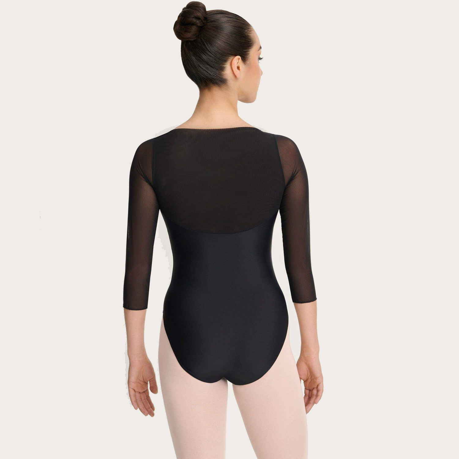 Trikot 3/4 Arm mit Mesh GAËLLE 31712 Intermezzo