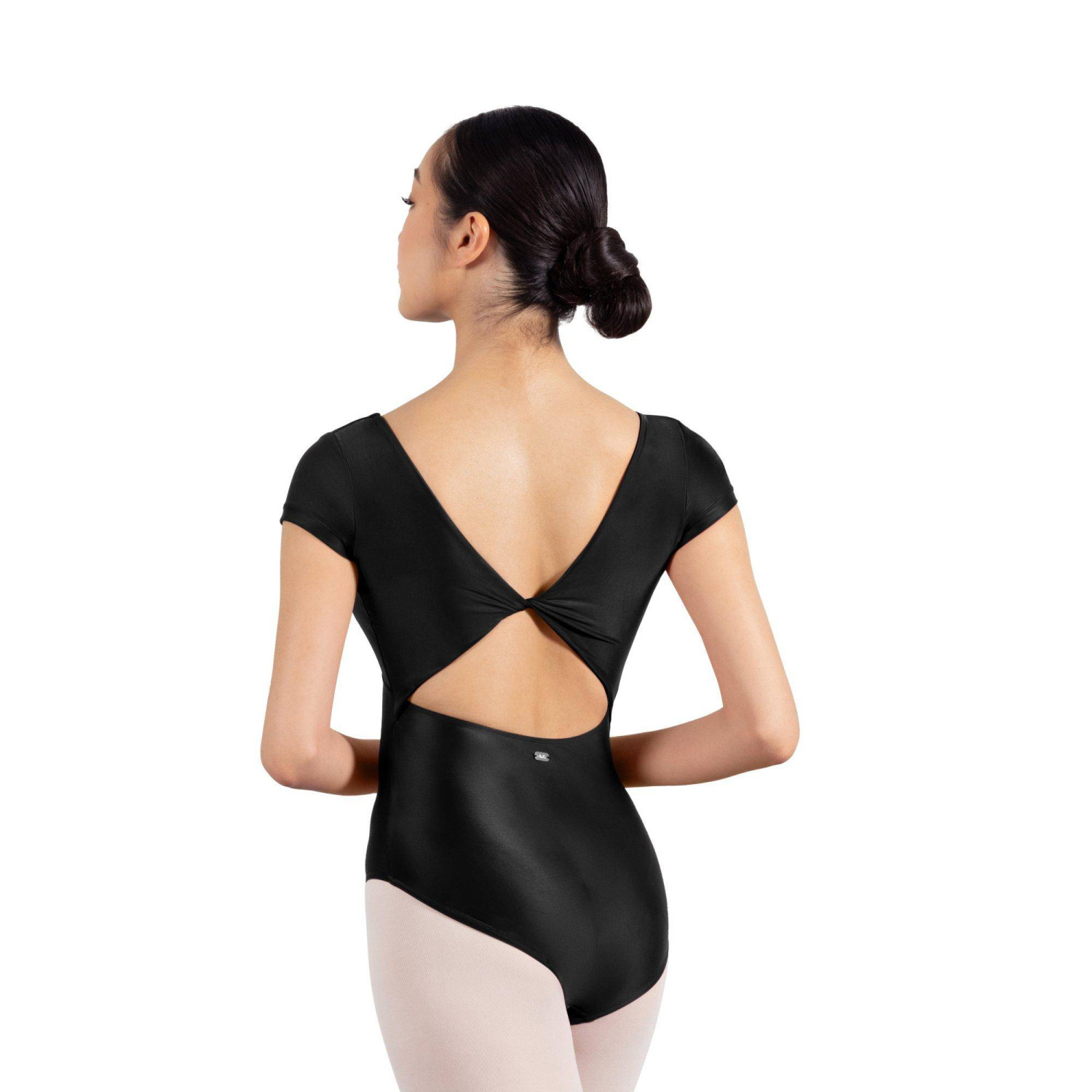 Damentrikot M3117LM Bloch Mirella | Ballett Shop Zürich