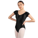 Damentrikot M3117LM Bloch Mirella | Ballett Shop Zürich