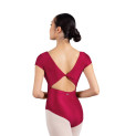 Damentrikot M3117LM Bloch Mirella | Ballett Shop Zürich