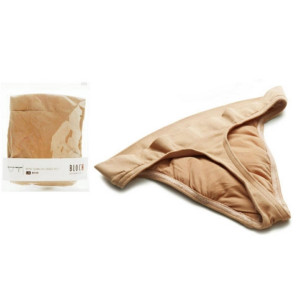 Ballett Suspensorium Herren B3124 Bloch Men / Boys Seamless Dance Belt