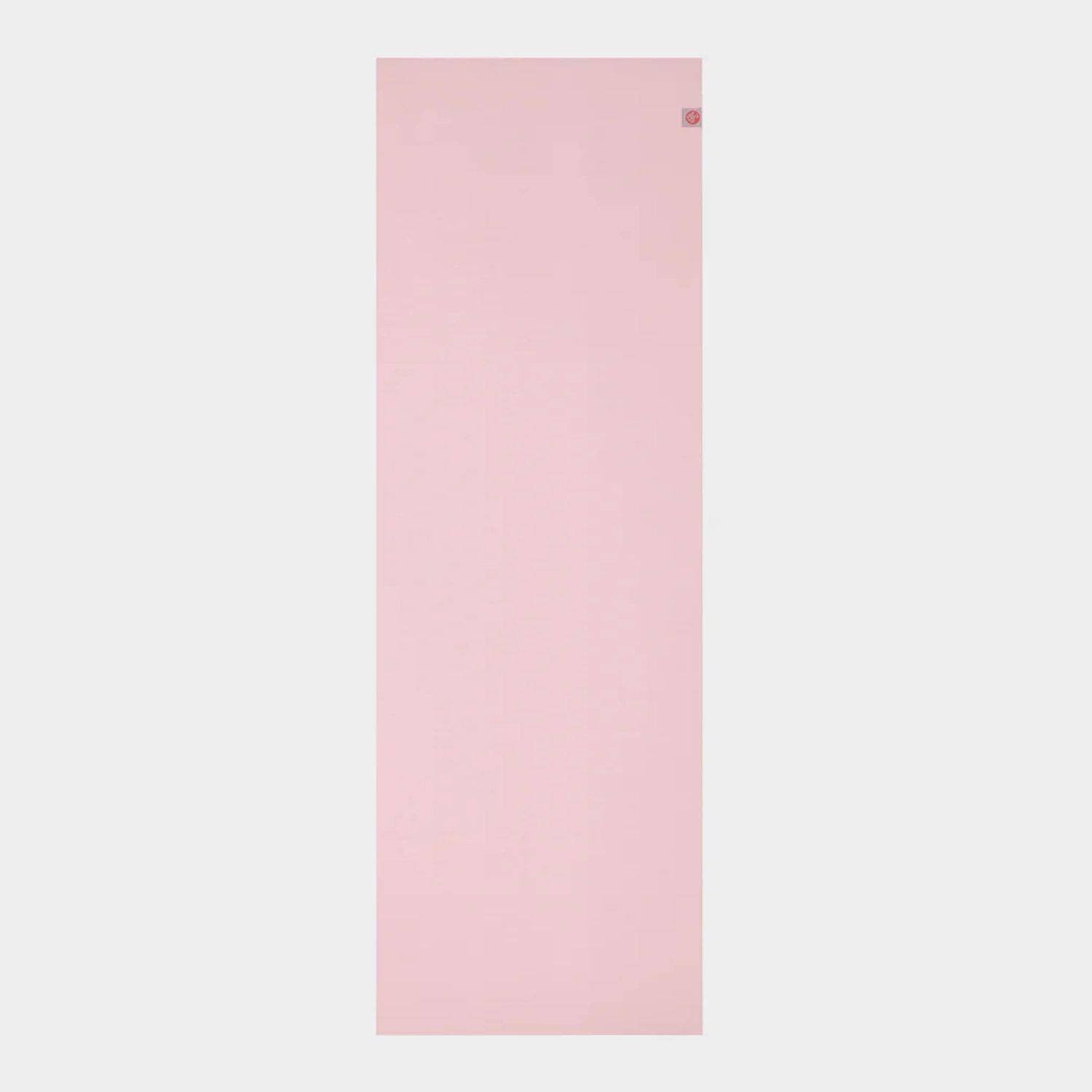 EKO lite Yogamatte in cherry blossom Manduka | Ballett Shop