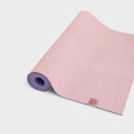 EKO lite Yogamatte in cherry blossom Manduka | Ballett Shop