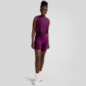 Tanktop cropped federleicht LWSD4497 Beyond Yoga | Ballett Shop