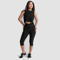 Tanktop cropped federleicht LWSD4497 Beyond Yoga | Ballett Shop