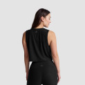 Tanktop cropped federleicht LWSD4497 Beyond Yoga | Ballett Shop
