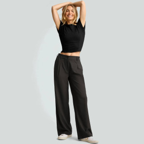 Status weite Hose NW1251 Beyond Yoga