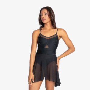 Meshrock zum Überziehen RDE2736 So Danca | Ballett Shop Zürich