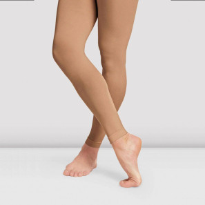 Strumpfhose ohne Fuss BL985L von Bloch | Ballett Shop Zürich