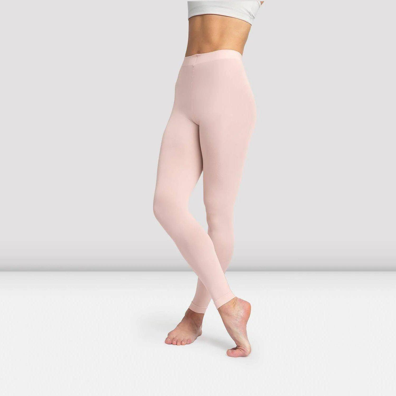 Strumpfhose ohne Fuss BL985L von Bloch | Ballett Shop Zürich