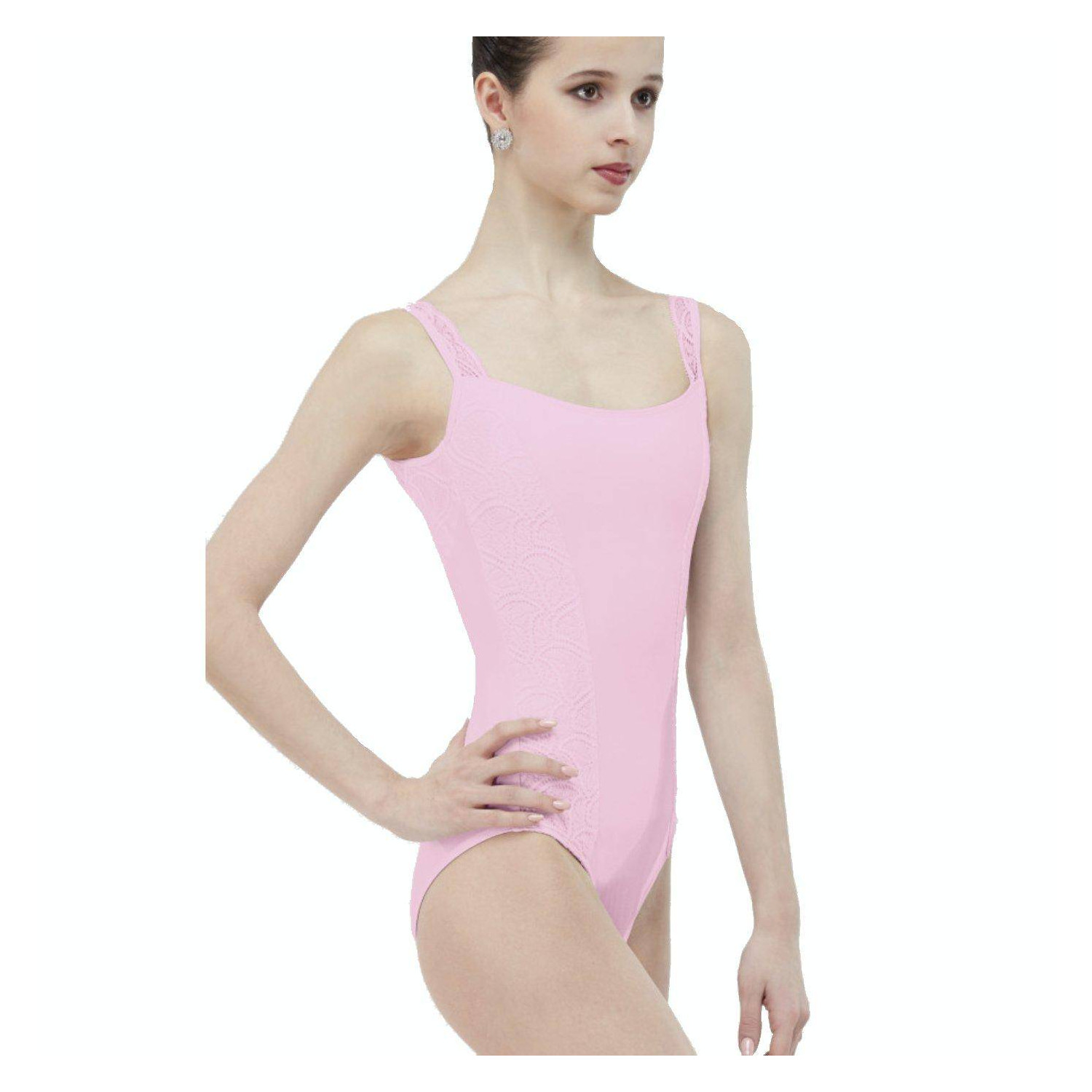 Tanztrikot Damen EVIDENCE Wear Moi im Ballett Shop