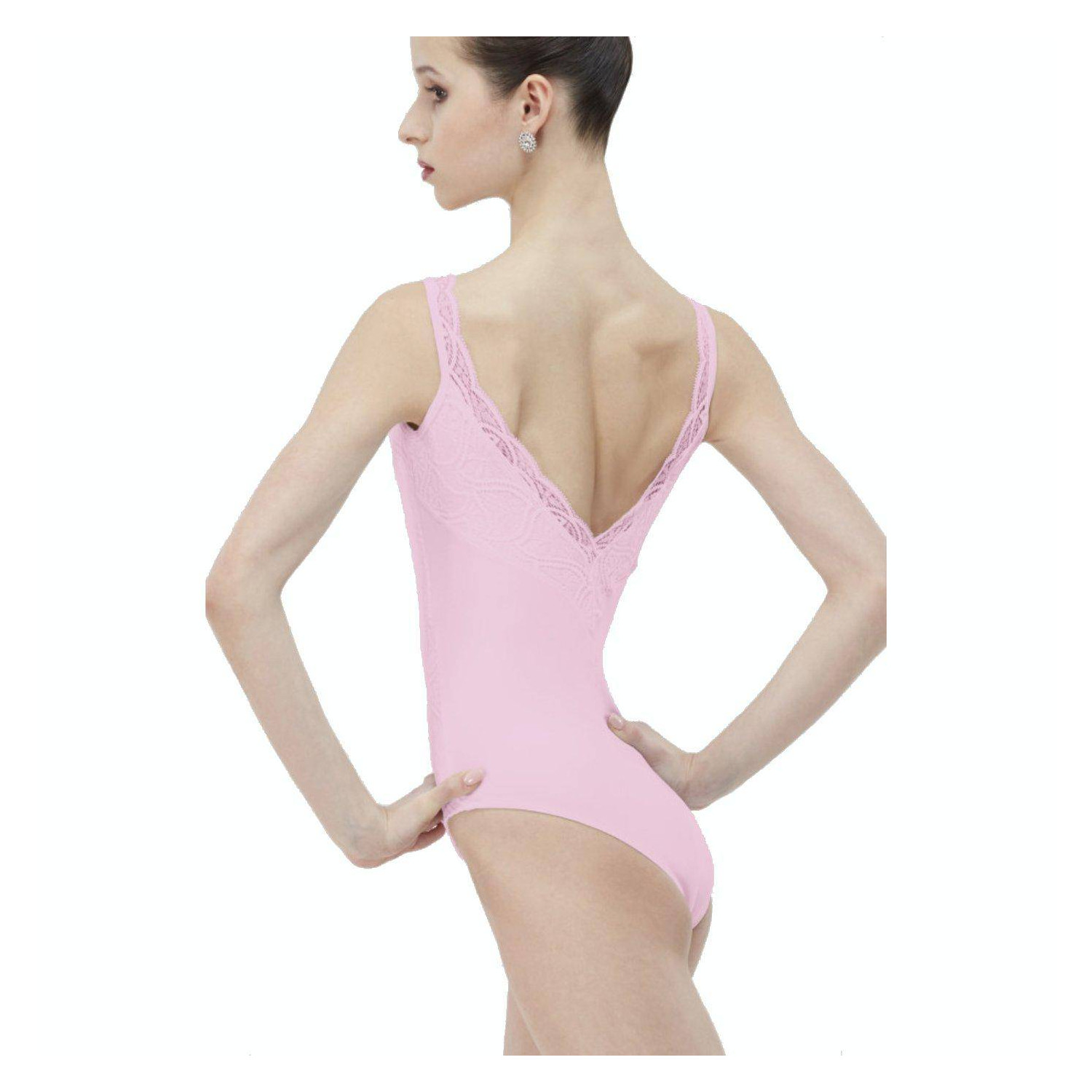 Tanztrikot Damen EVIDENCE Wear Moi im Ballett Shop