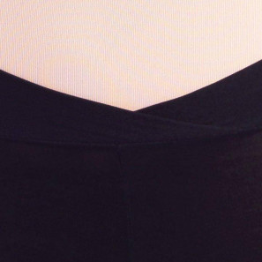 Strumpfhosen ohne Fuss V-Taille Gaynor Minden | Ballett Shop Zürich