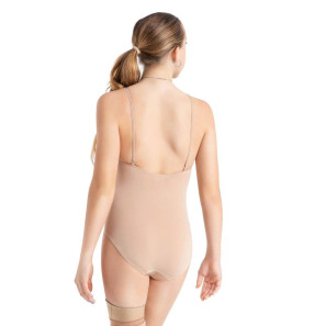 Capezio 3680 Unterziehbody