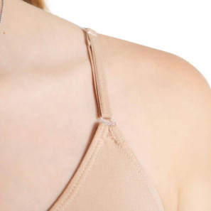 Capezio 3680 Unterziehbody