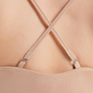Capezio 3680 Unterziehbody