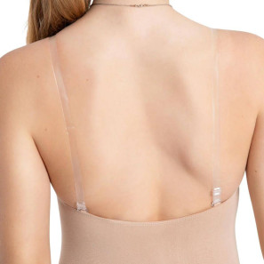 Capezio 3680 Unterziehbody