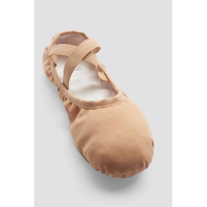 Ballettschuh Stretchleinen S0284L Performa von Bloch | Ballett Shop