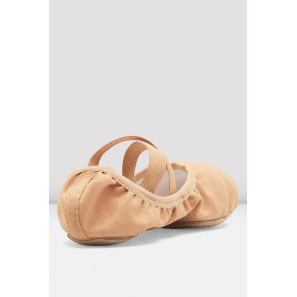 Ballettschuh Stretchleinen S0284L Performa von Bloch | Ballett Shop