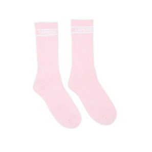 F6001U Vintage Crew-Socken von Capezio