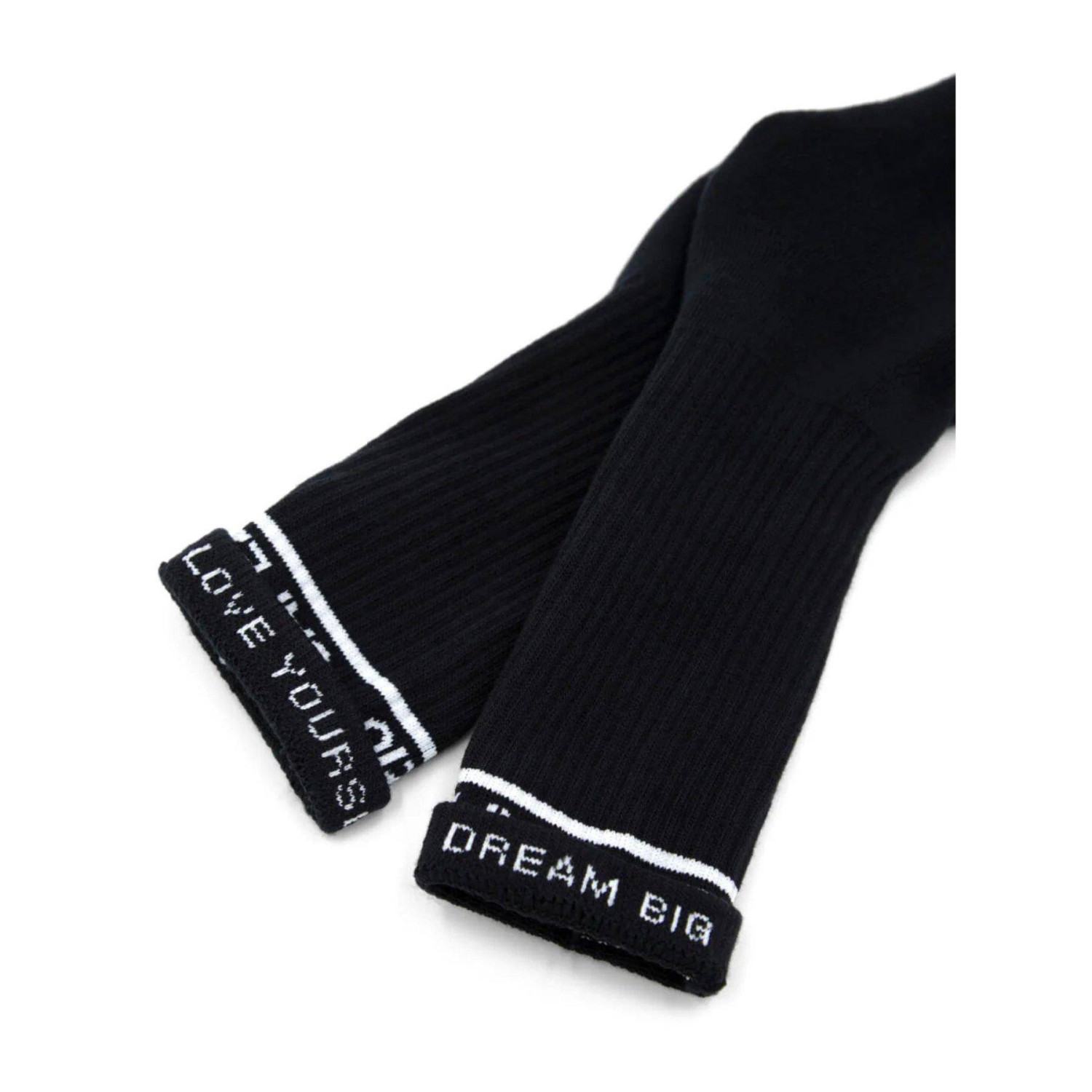 F6001U Vintage Crew-Socken von Capezio